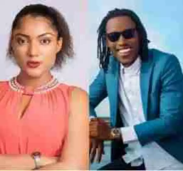 "I Made Gifty Who She Is Today" - Mr 2kay Reveals Details Of Crashed Relationship